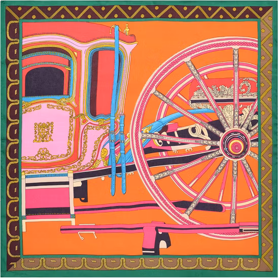 Junge Frauen Mode 60*60 cm Quadrat Seide DOT Print Einfarbig Twill Chiffon Satin Dame Schal